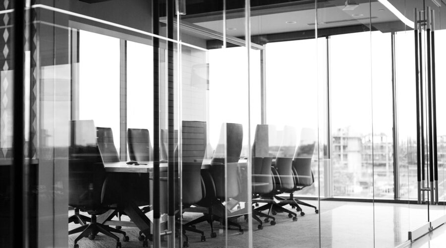 Image representing corporate law and international business legal services.