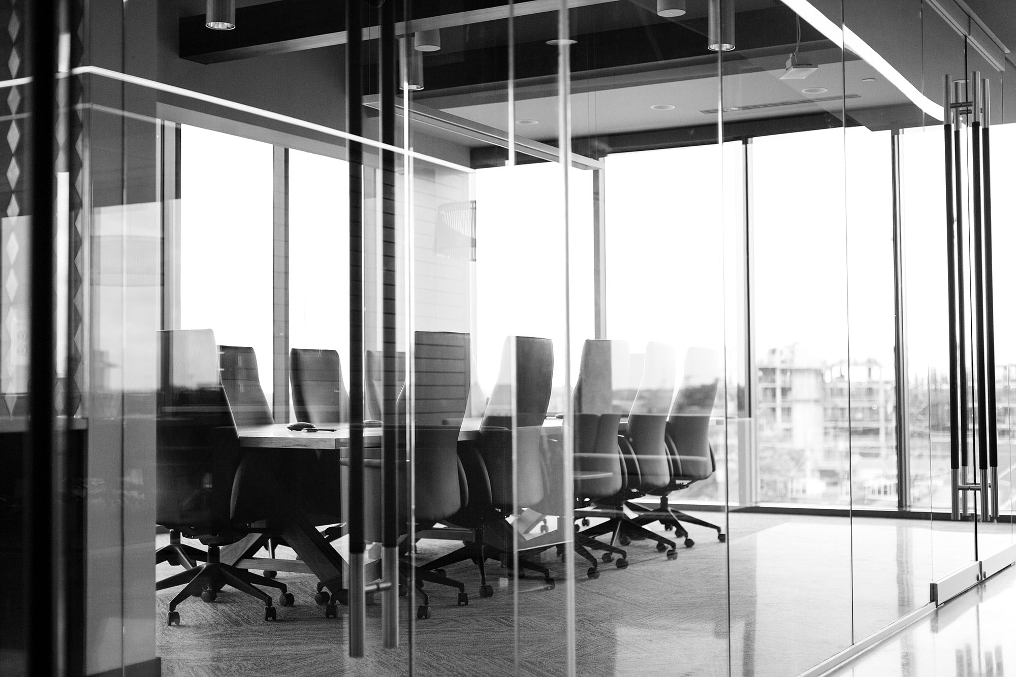 Image representing corporate law and international business legal services.